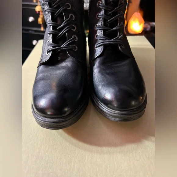 A.S.98 Trillie Boots🌹💋🌹NWT - Picture 12 of 16